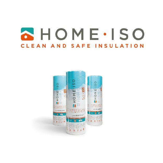 Home-Iso